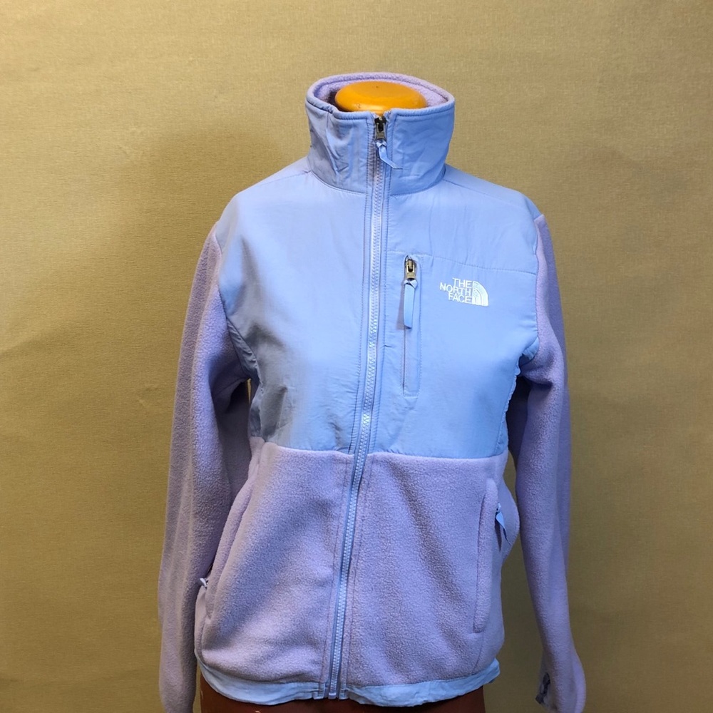 North Face Fleece